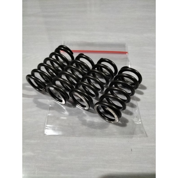 Per pir klep Swedia original satria Fu carbu.satria Fu fi injeksi.