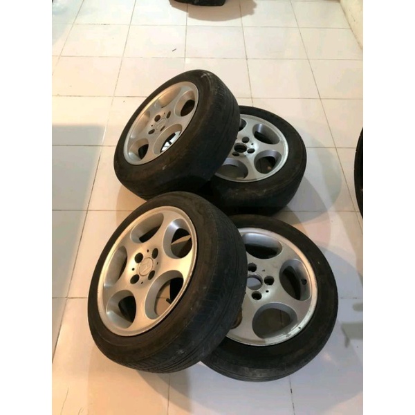 Velg oem civic vtis r15