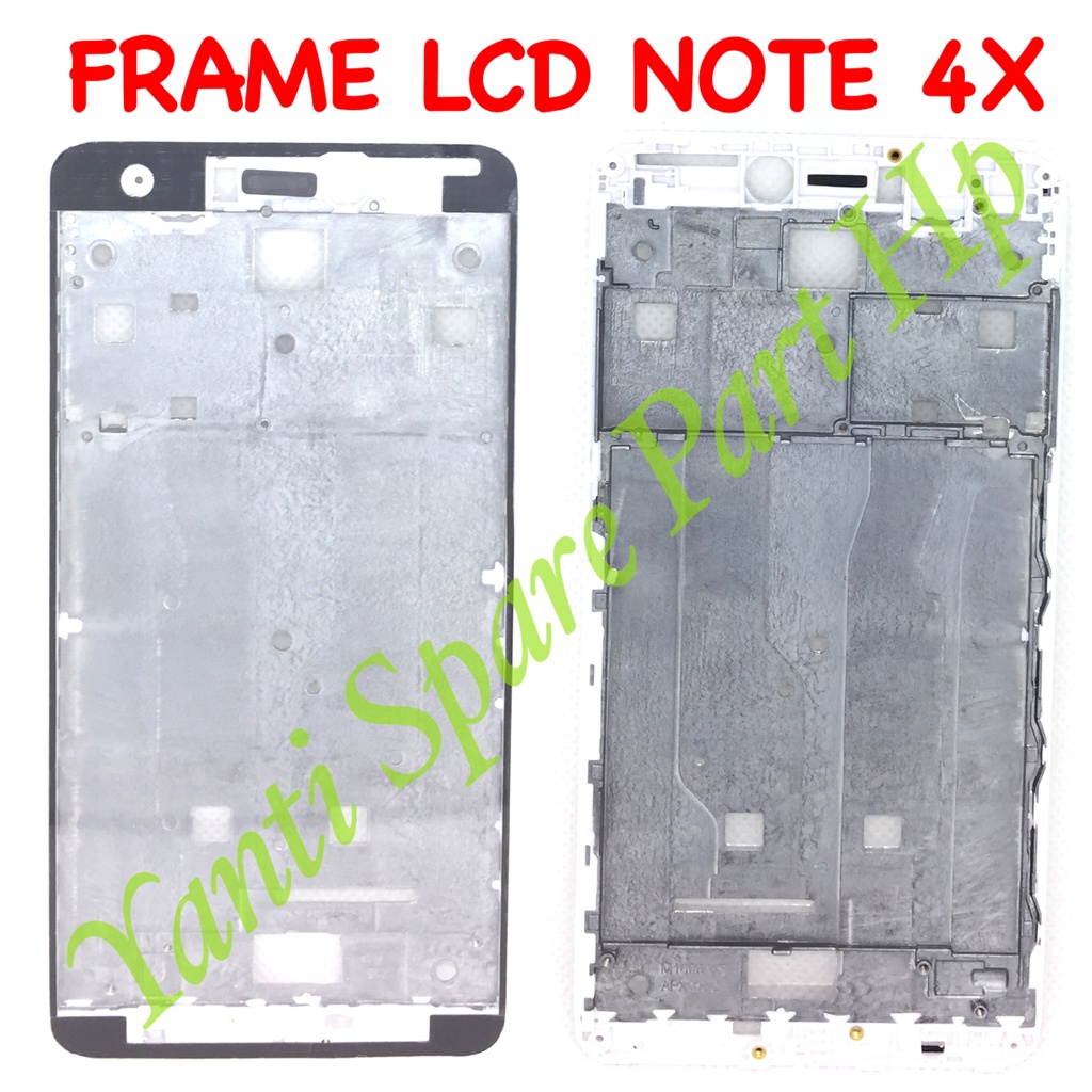 Frame Lcd Xiaomi Redmi 4X Original Terlaris New