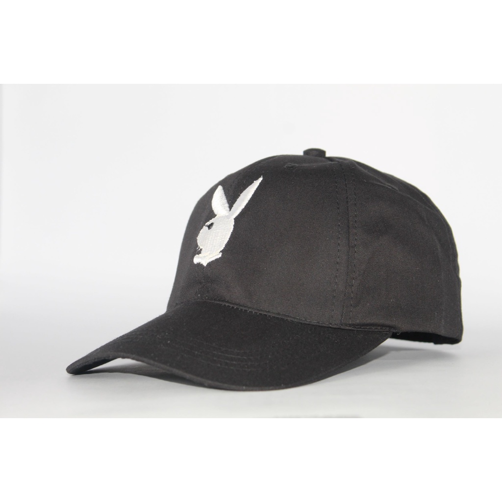 tOPI MOTIF KELINCI NEW/TOPI UNISEX/ TOPI BASEBALL