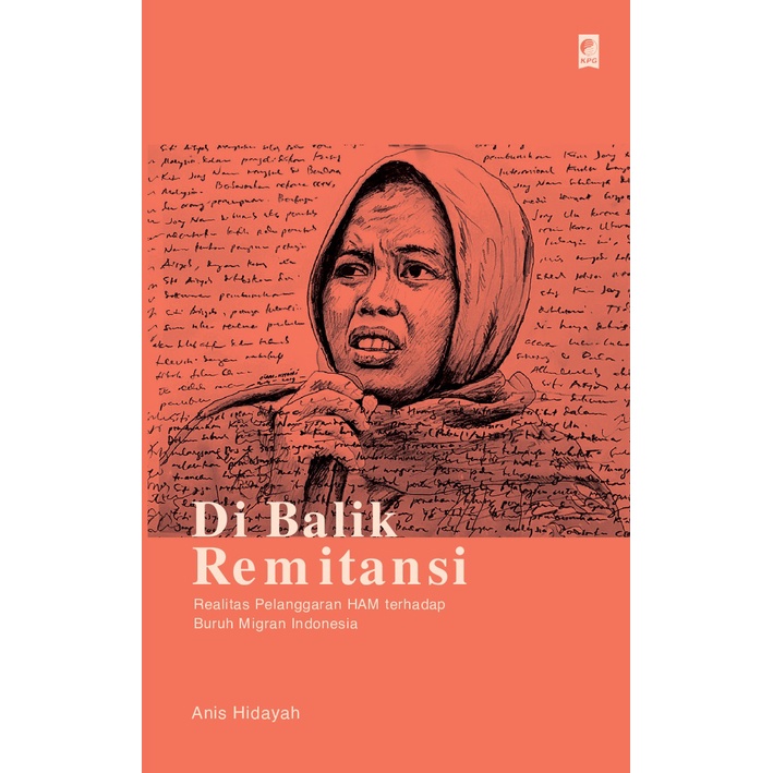 Di Balik Remitansi By Anis Hidayah