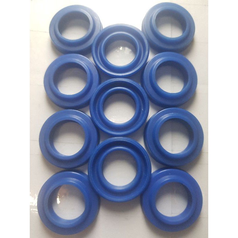 

Seal hydraulic Dhs 14×22×4,5/6mm Hallite