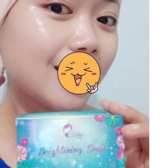  3.3 (Ready Siap Kirim) Gold Jely Kedas Beauty Original 100% Pemutih Wajah BPOM Aman Bumil Busui Remaja [KODE BARANG 458]-4
