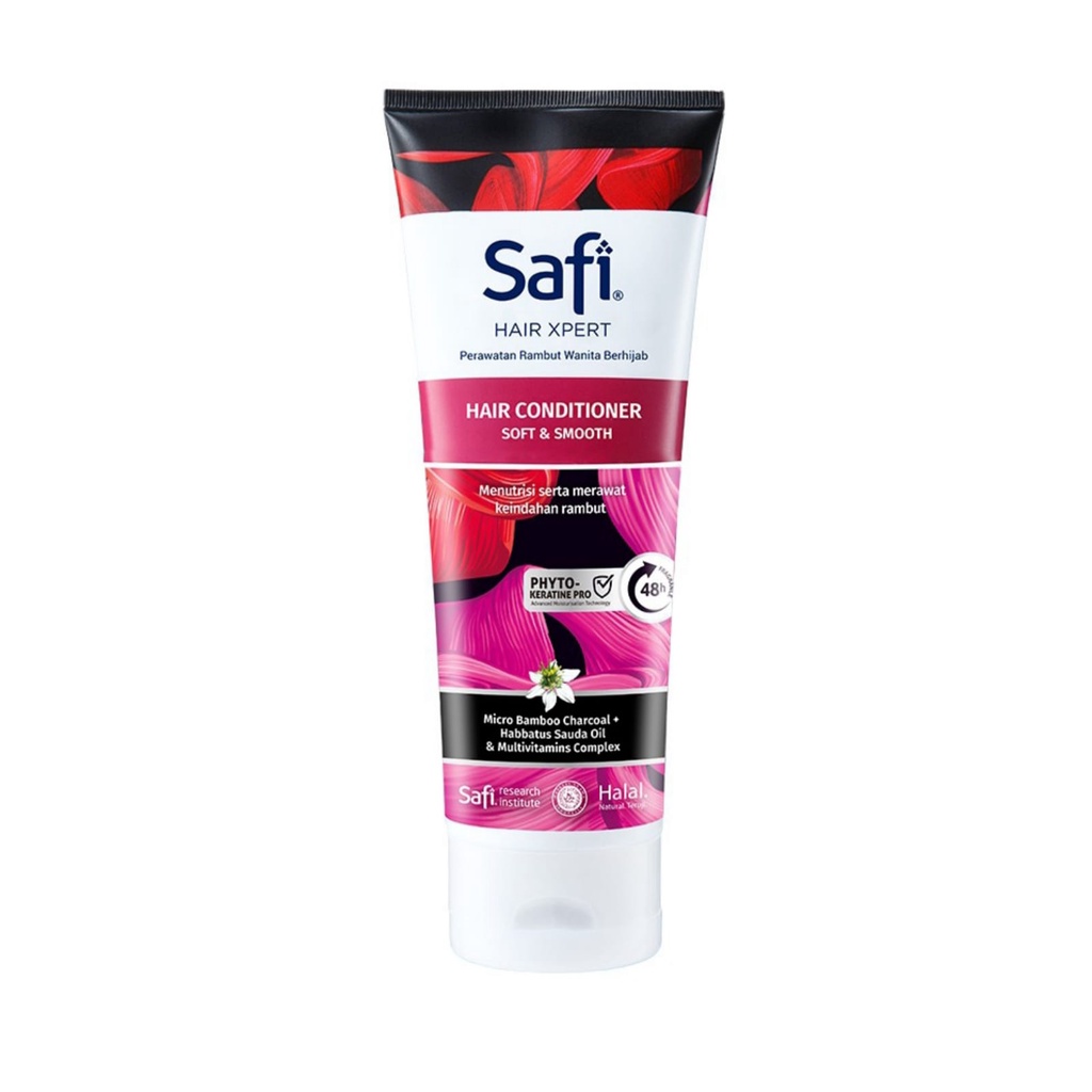 SAFI HAIR XPERT-HAIR CONDITIONER