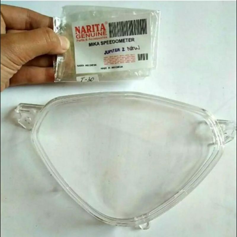 mika speedometer jupiter z burhan