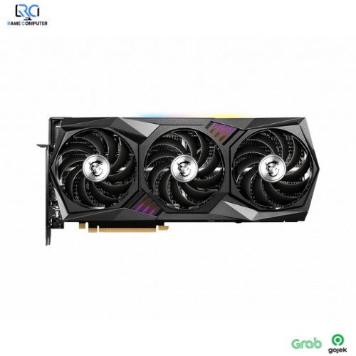 MSI RTX 3070 Ti GAMING X TRIO 8G