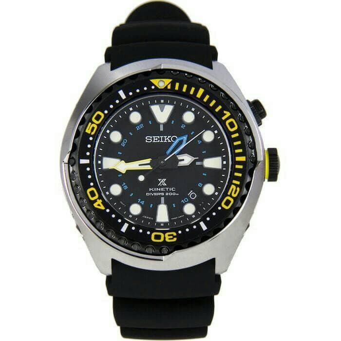 Jam Tangan Seiko SUN021P1 Prospex Original