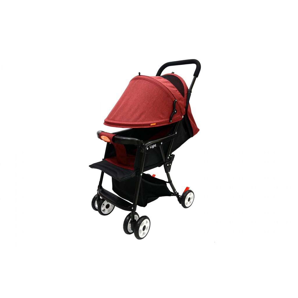 Makassar - Stroller Bayi Labeille KK7 Lightweight / Kereta Dorong Bayi