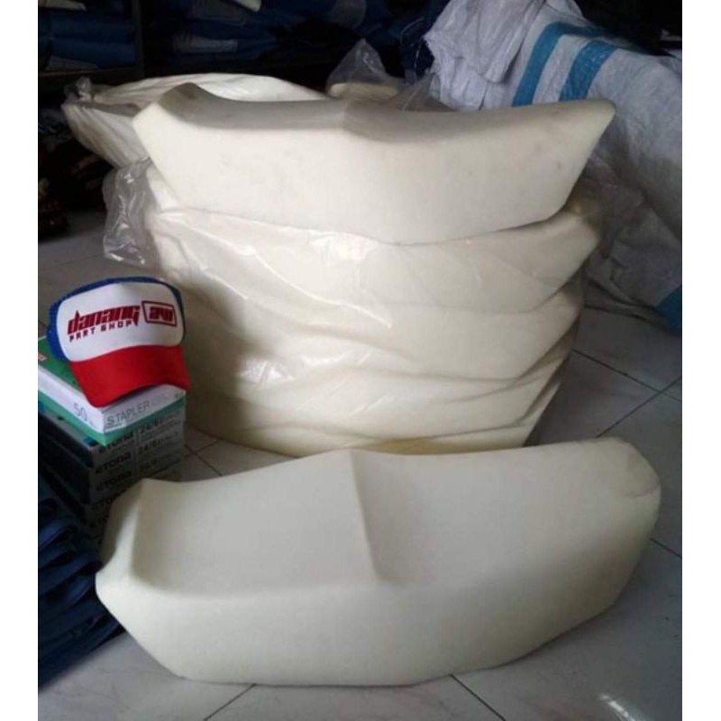 Busa jok Rx king Siku prahu ori