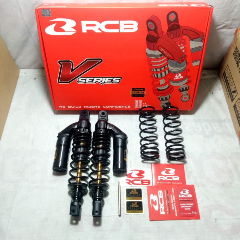 Shock RCB VD Series Premium 330MM Nmax Old PCX150