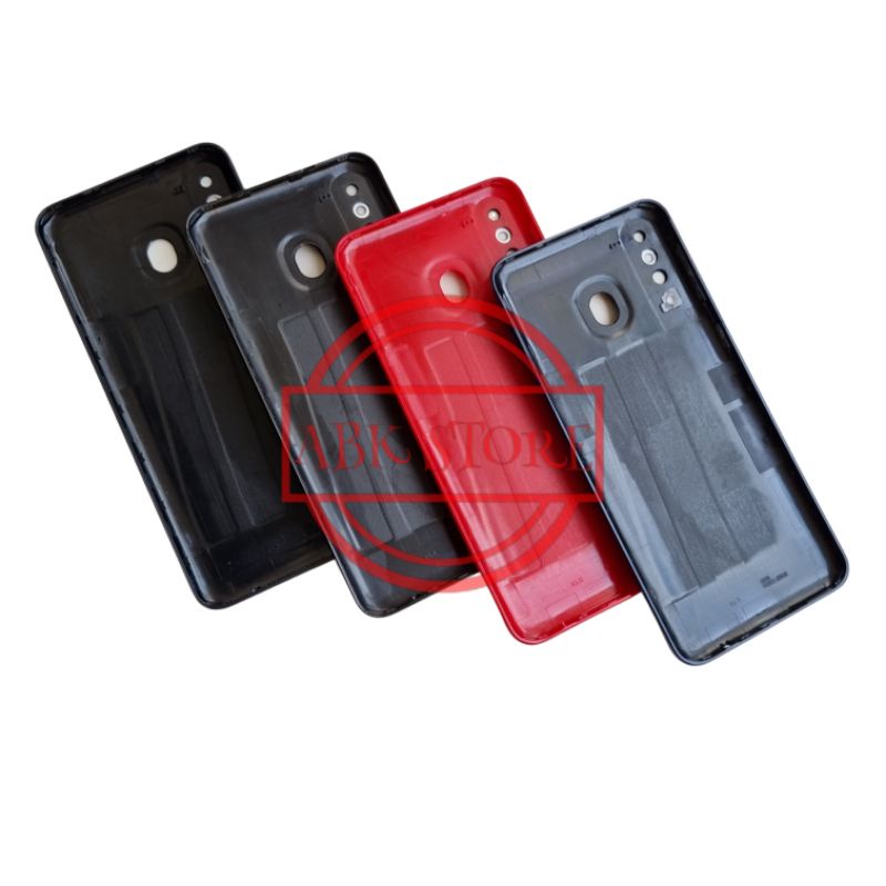 TUTUP BELAKANG BACKDOOR BACK CASING SAMSUNG GALAXY M30 SM-M305F BACKCOVER HOUSING