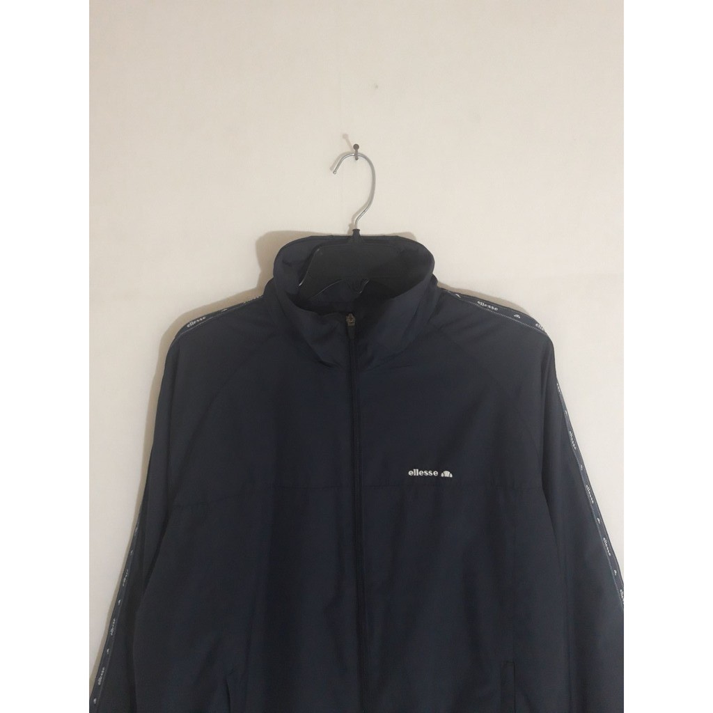 Jaket vtg ELLESSE original brand / preloved