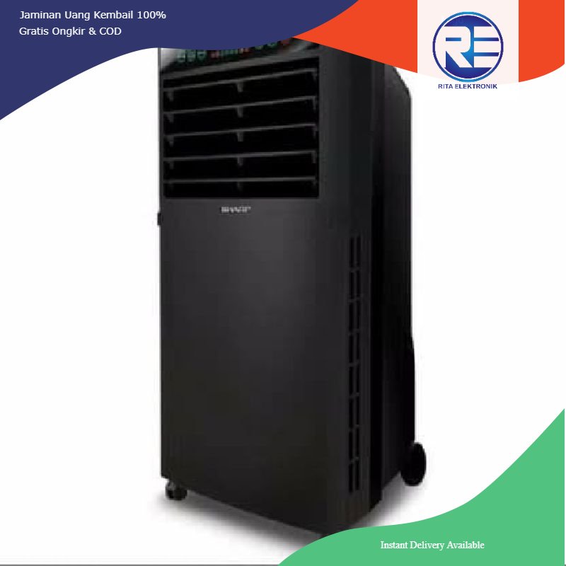 Air Cooler Sharp PJ A77TY