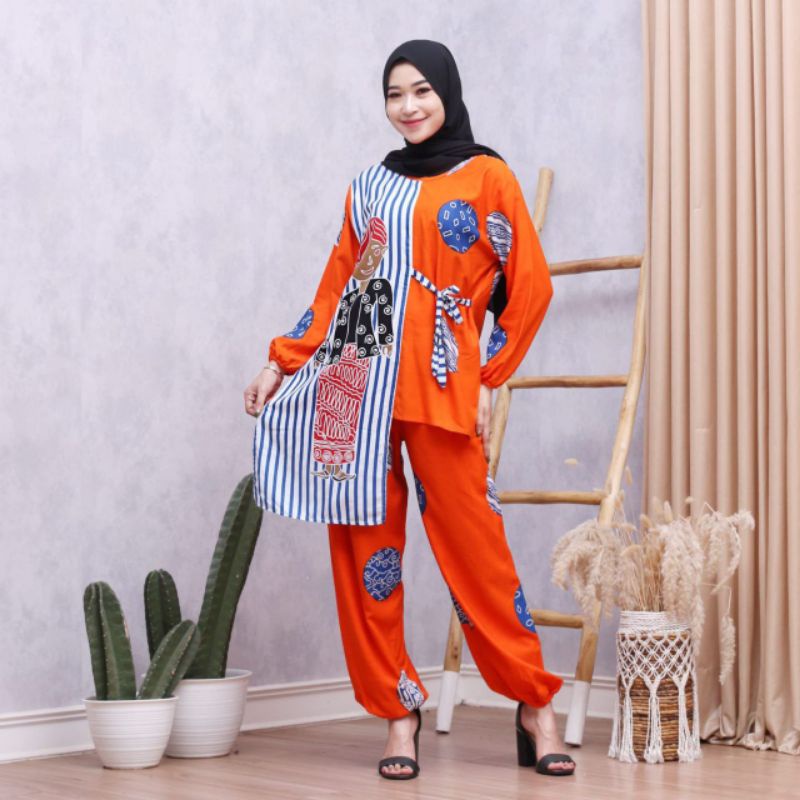 one set koin bu tejo