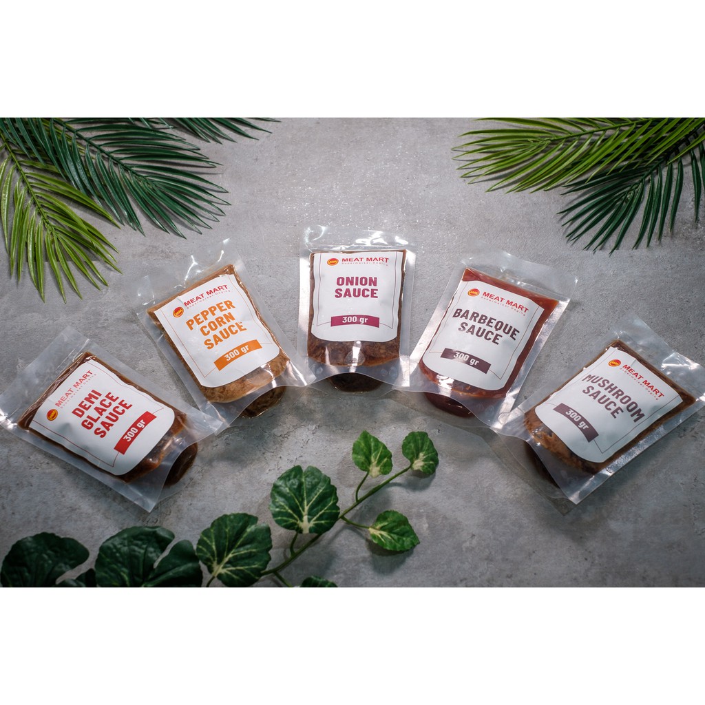 

BBQ Sauce