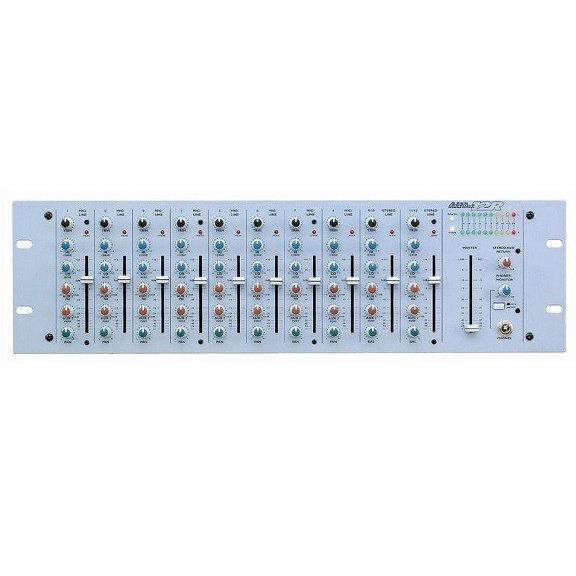 ALESIS MULTIMIX12R MIXER