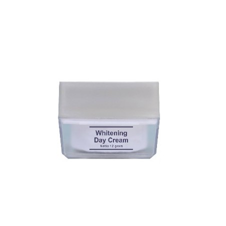 MS GLOW Cream siang - Msglow Whitening Day Cream / Krim Siang Ms glow Original