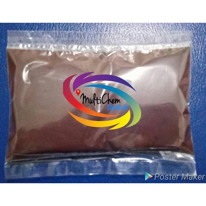 

31.87-Kue- Pewarna Makanan Food Grade Pure Dark Black / Hitam || 100Gr -Terlengkap-Termurah-Dijamin.