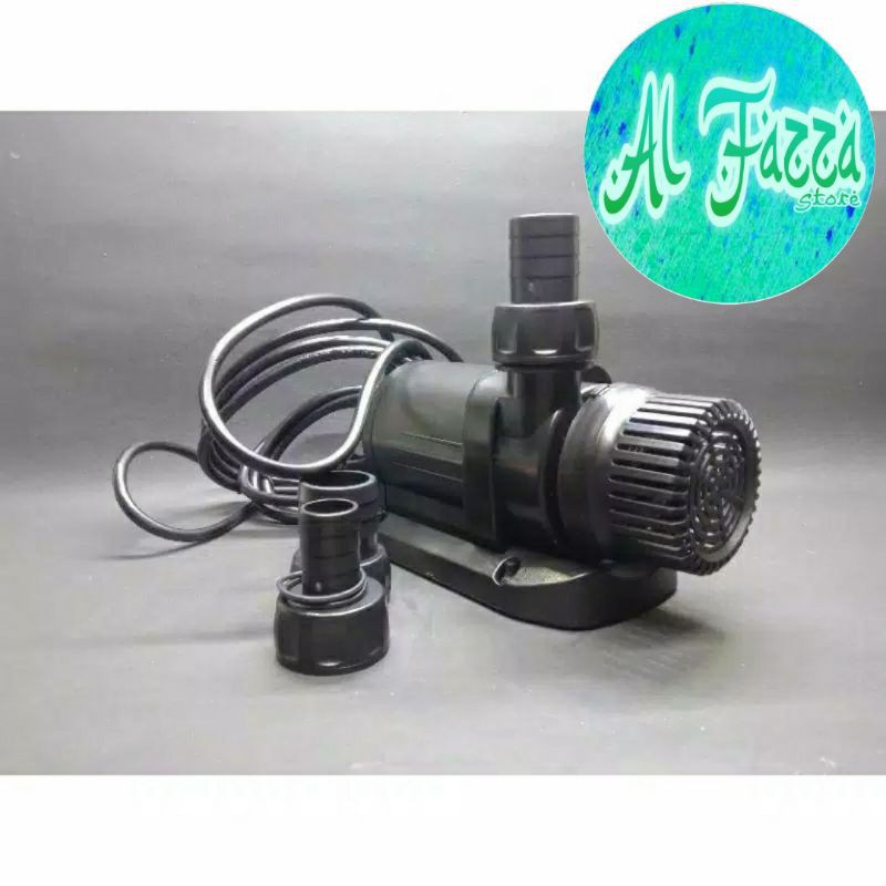 Pompa Air Kolam Low Watt Filter Kolam Watt Kecil YAMANO AC-T5800