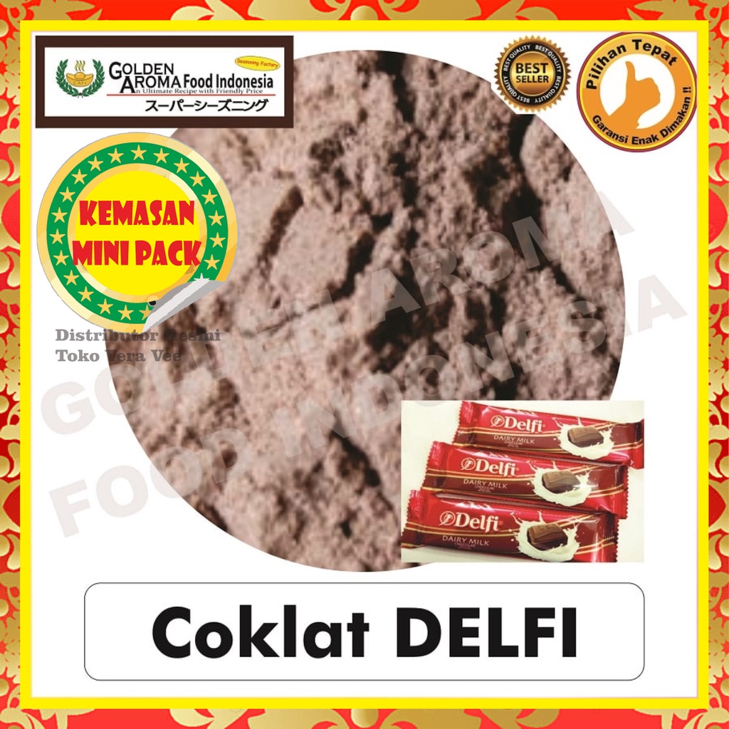 

Bumbu Tabur Manis Coklat Delfi 50Gr Bubuk Tabur Manis Coklat Delfi Powder Aneka Asin Manis Gurih Terbaik Premium Enak Impor Instan Grosir Kentang Goreng Basreng Buah Cimol Kripik Pisang Keripik Singkong Makaroni Cilung Jambu Gorengan Taiwan Bukan 100Gr