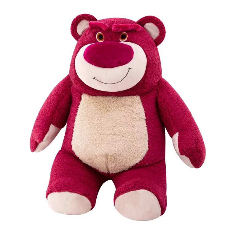 Jual BONEKA LOTSO TOY STORY BERUANG TOY 