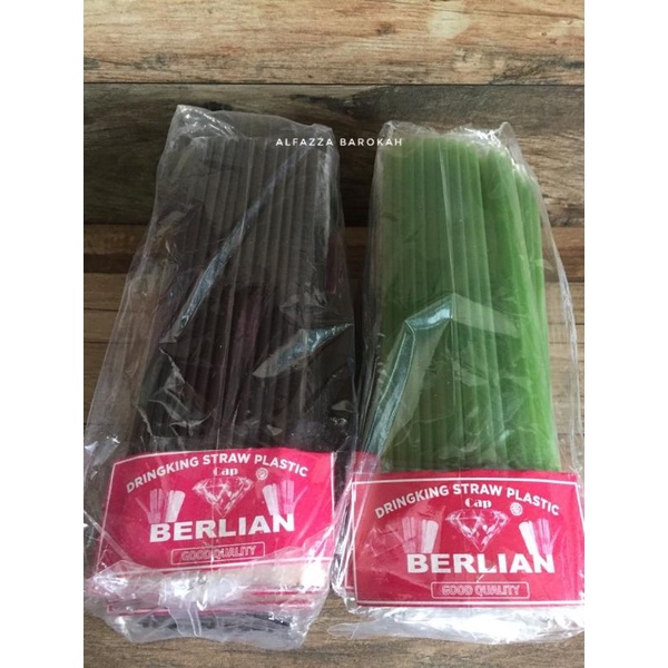 Pipet Pelangi | Pipet warna warni | pipet murah