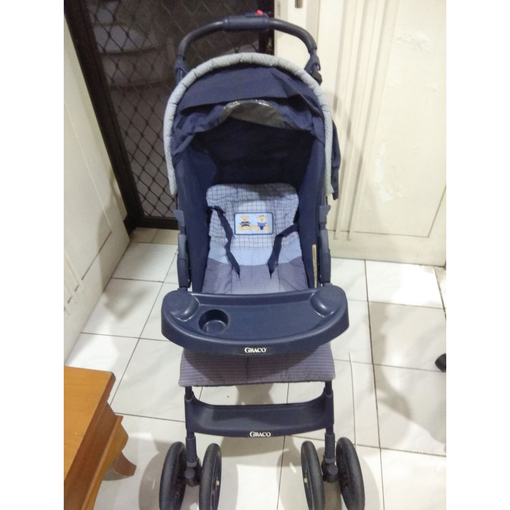 STROLLER GRACO