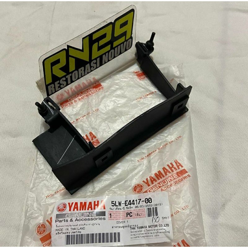 Karet box filter nouvo ori karet filter nouvo karet box filter kanan nouvo damper box filter nouvo