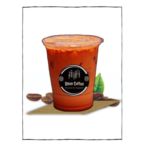 

thai tea minuman thai tea