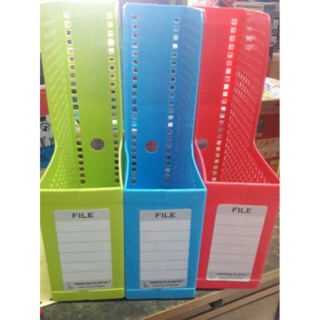 

Box File Maspion