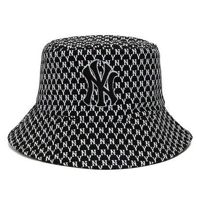 DF501 IMPORT TOPI BASEBALL NY &amp; D.I.O.R.A.M.A BUCKET 2 MOTIF BISA BOLAK BALIK !!! - 8 VARIASI