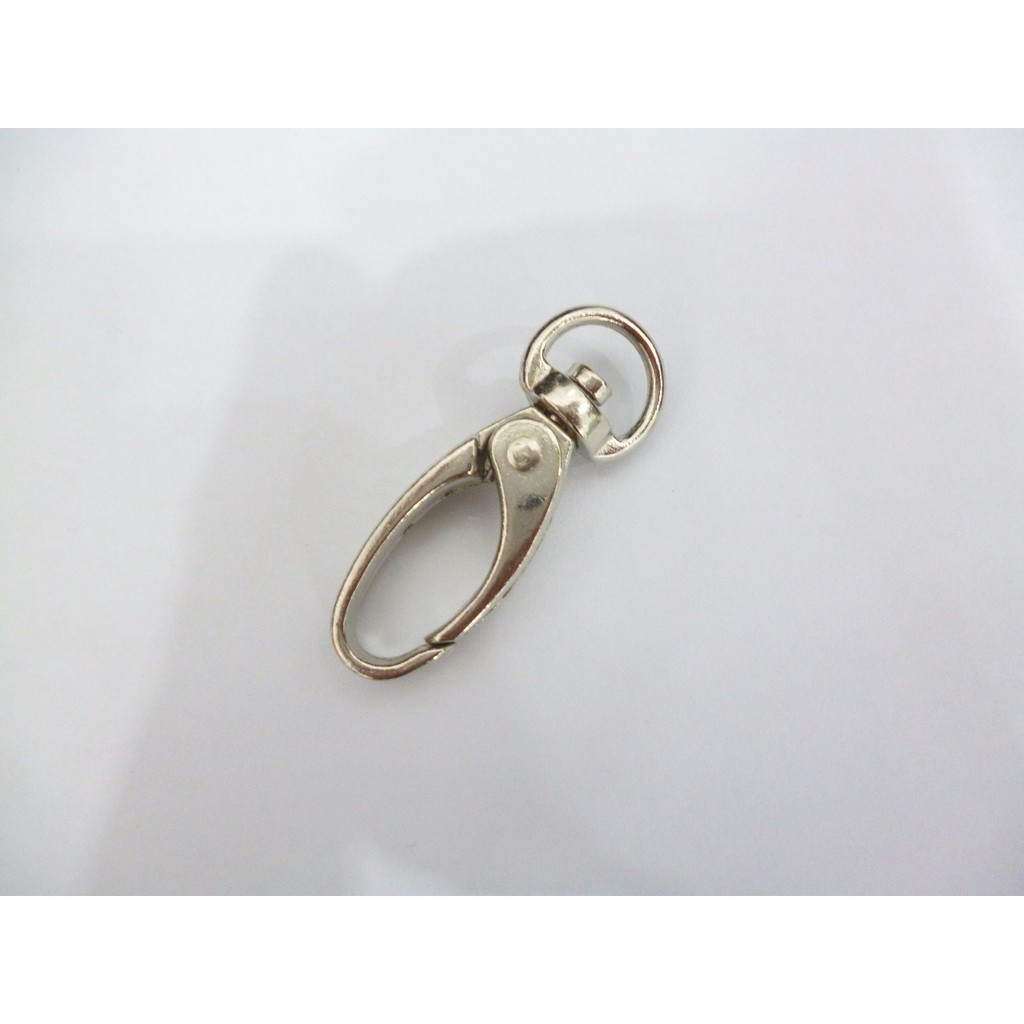 

Oval Hook Accessories 10mm - Isi 10 PCS
