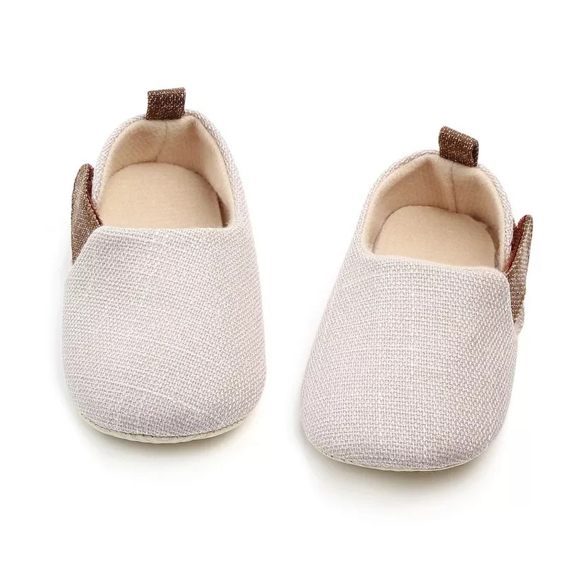 Sepatu Bayi Prewalker 0 -  12 Bulan WAKEY Terbaru/ Sepatu Anak Murah