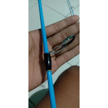 COD/joran jiging karbon sutet/pajng /165sma 180cm