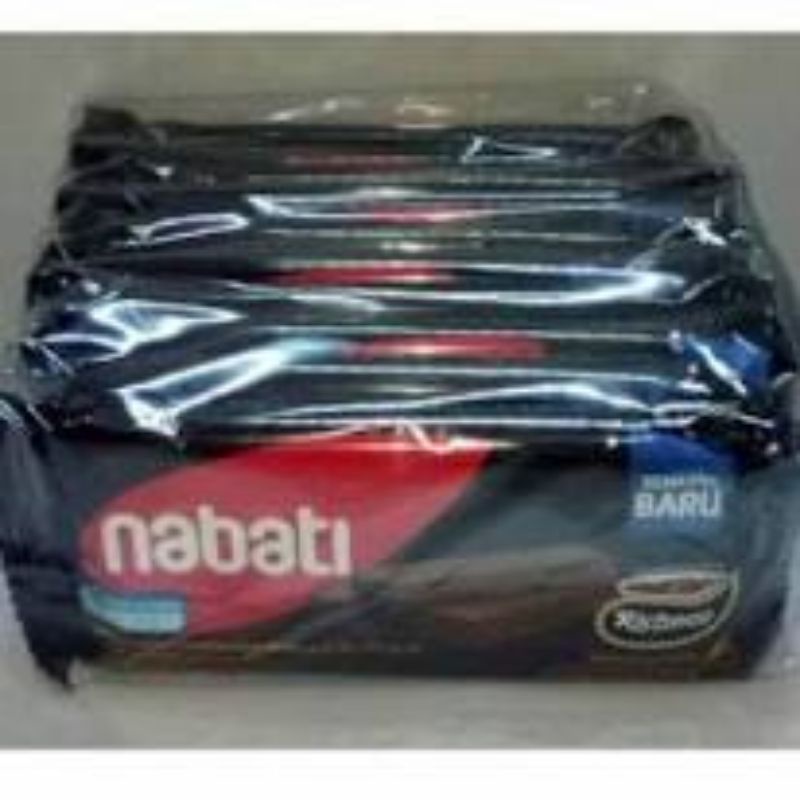 

Nabati rasa coklat 1000