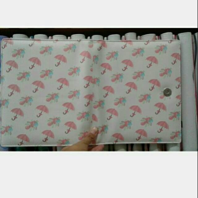 

BINDER PAYUNG 20RING
