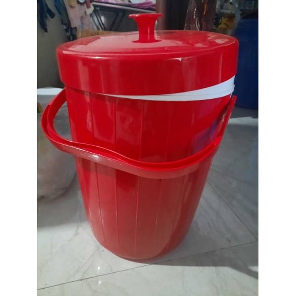 Termos es batu murah bekas