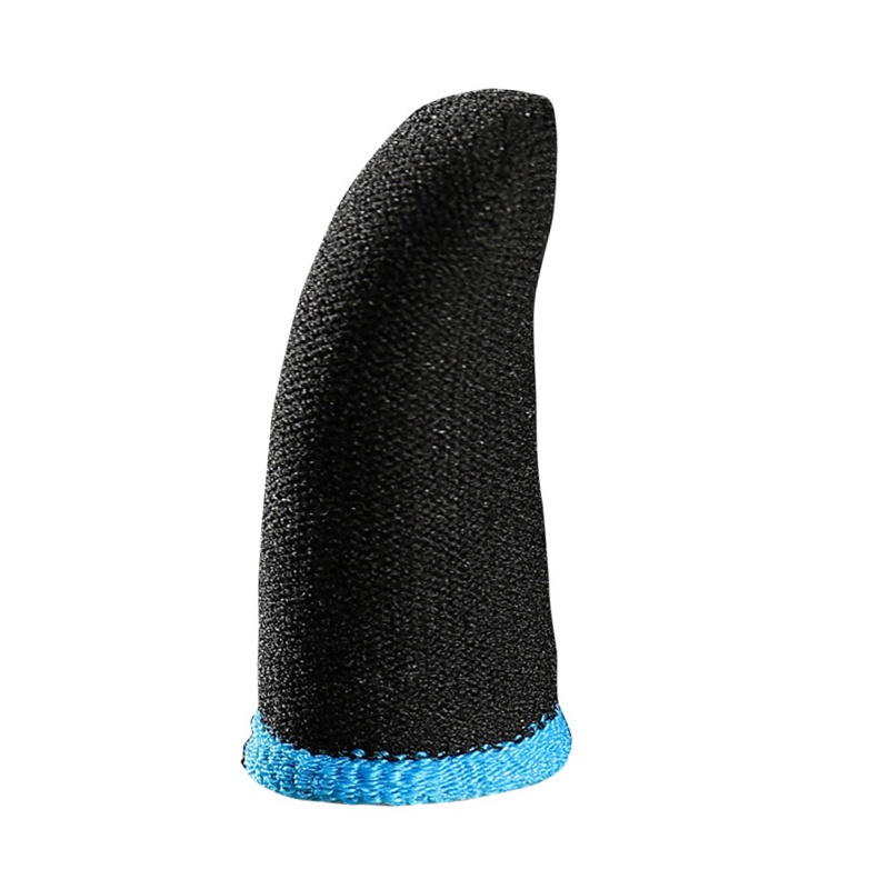 Btsg Finger Cover Game Controller Untuk Sweat Proof Tidak Peka Gores Untuk Touc