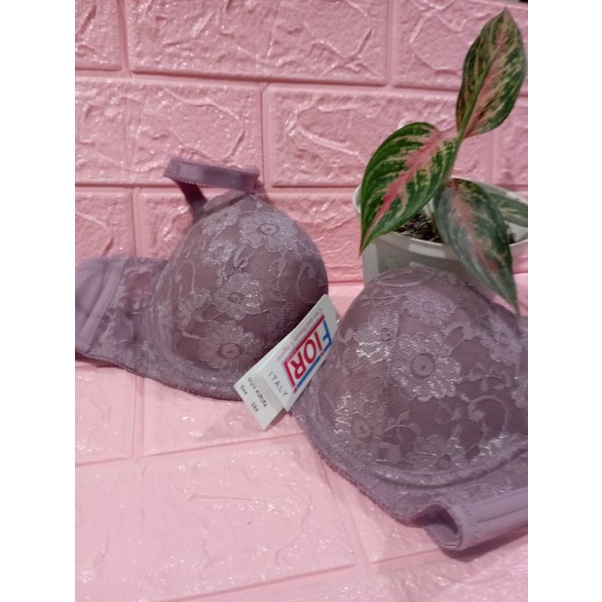 Bra Fiori - AURORA BRA - bra kawat