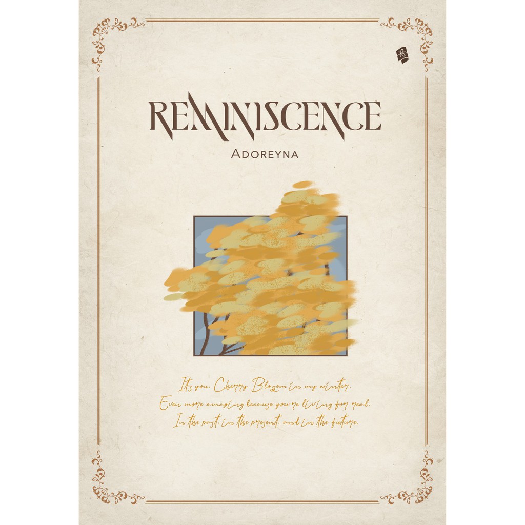 Reminiscence - Adoreyna - Bukune