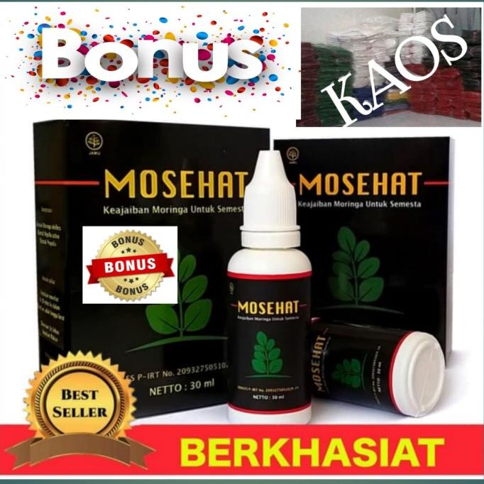 PROMO MOSEHAT Obat Tetes Herbal Prostat/hernia/kelingsir/kondor/turun berok Asli