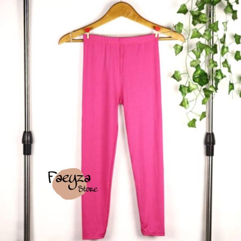 Faeyza Legging Anak Premium