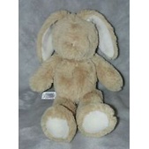 pabrik branded marks spencer classic rabbit bunny kelinci brown grey pink cow sapi keledai domba jer