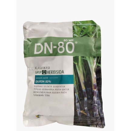 Herbisida DN-80 WP @ 200 Gram