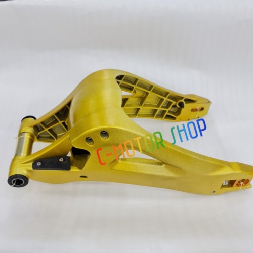 Dijual Swing Arm Delkevic Ninja 250fi Ninja 250 Karbu Z250  Swing Arm Banana Ninja 250fi Ninja 250 K