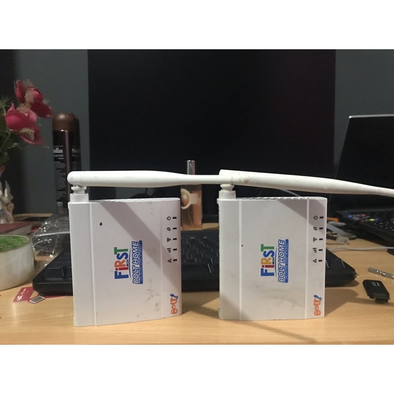 BL401 Openwrt