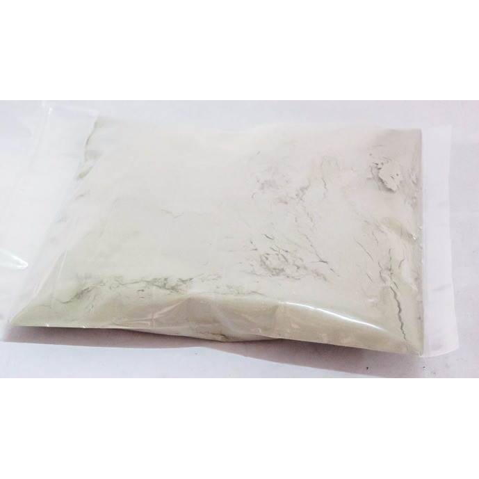 

Blue Green Montmorillonite Clay 1kg