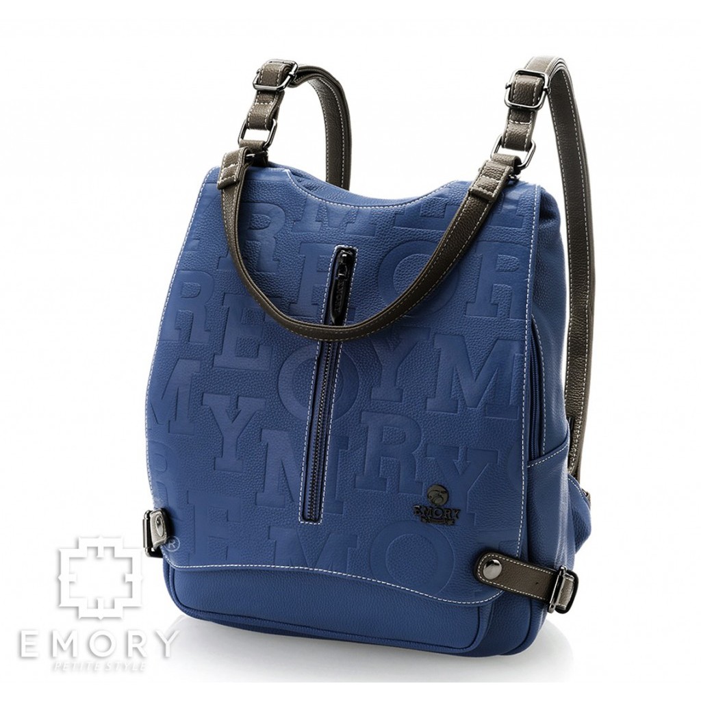 Tas Ransel Emory Terbaru FASHION ORIGINAL BRAND KEKINIAN 2019  03EMO1888S4
