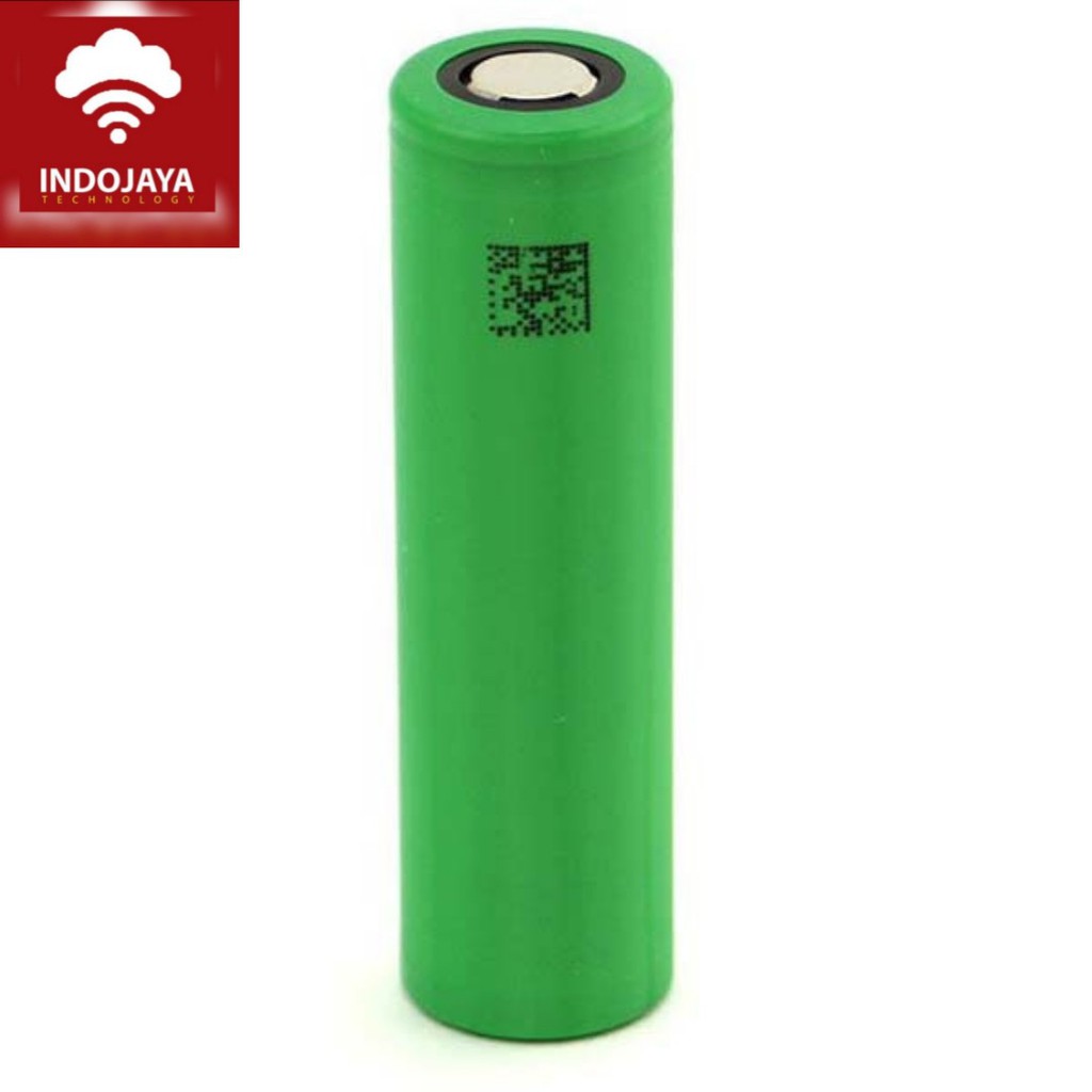 Battery SONY VTC5 18650 30A 2600mAh [Authentic].