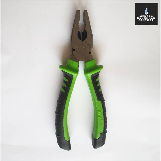 Tang Kombinasi IGM 7&quot; / Combination Pliers